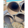 1020 high carbon steel pipe tube for boiler